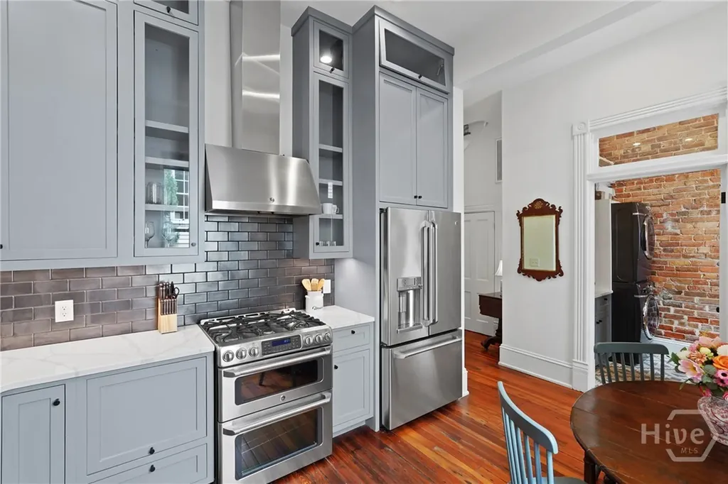 415 Whitaker Street Savannah GA 31401