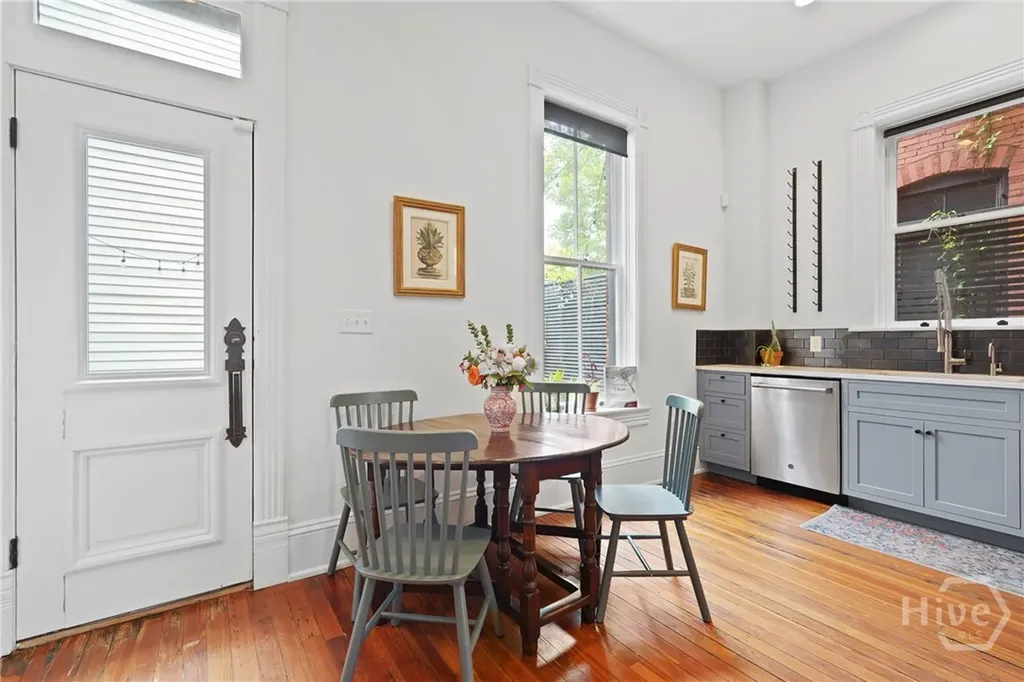 415 Whitaker Street Savannah GA 31401