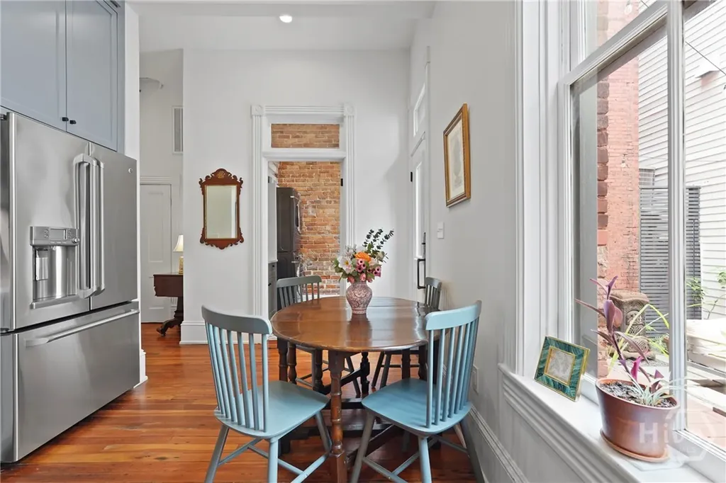 415 Whitaker Street Savannah GA 31401
