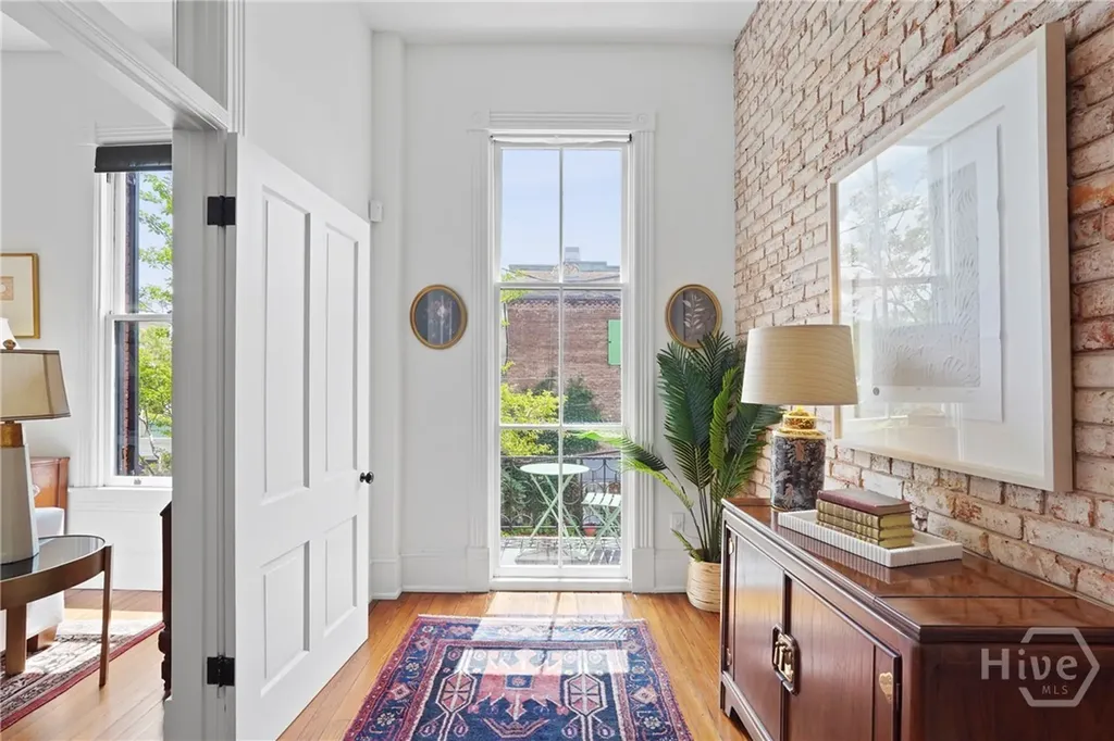 415 Whitaker Street Savannah GA 31401