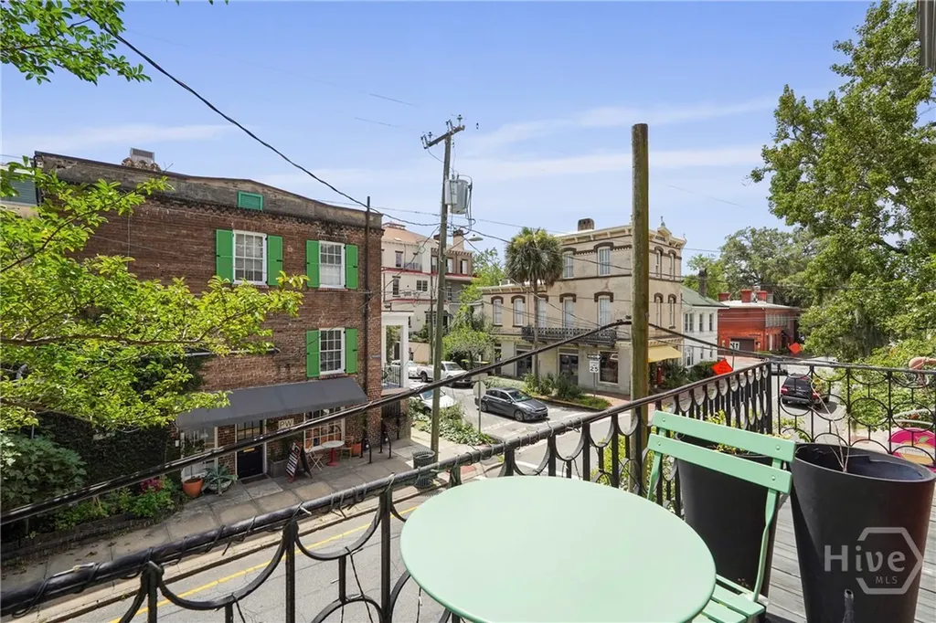 415 Whitaker Street Savannah GA 31401