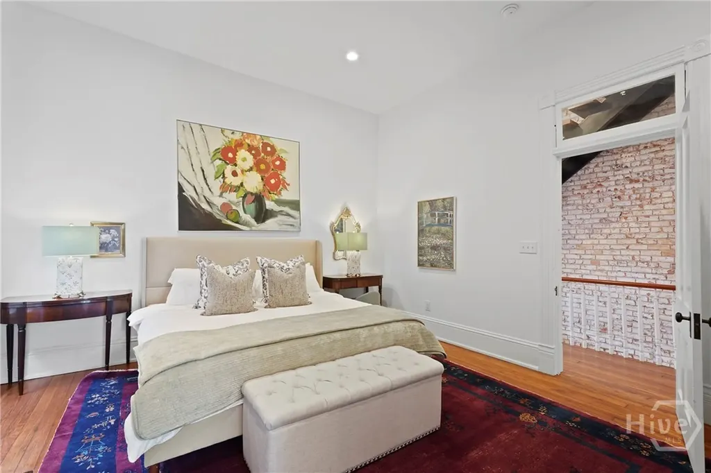 415 Whitaker Street Savannah GA 31401
