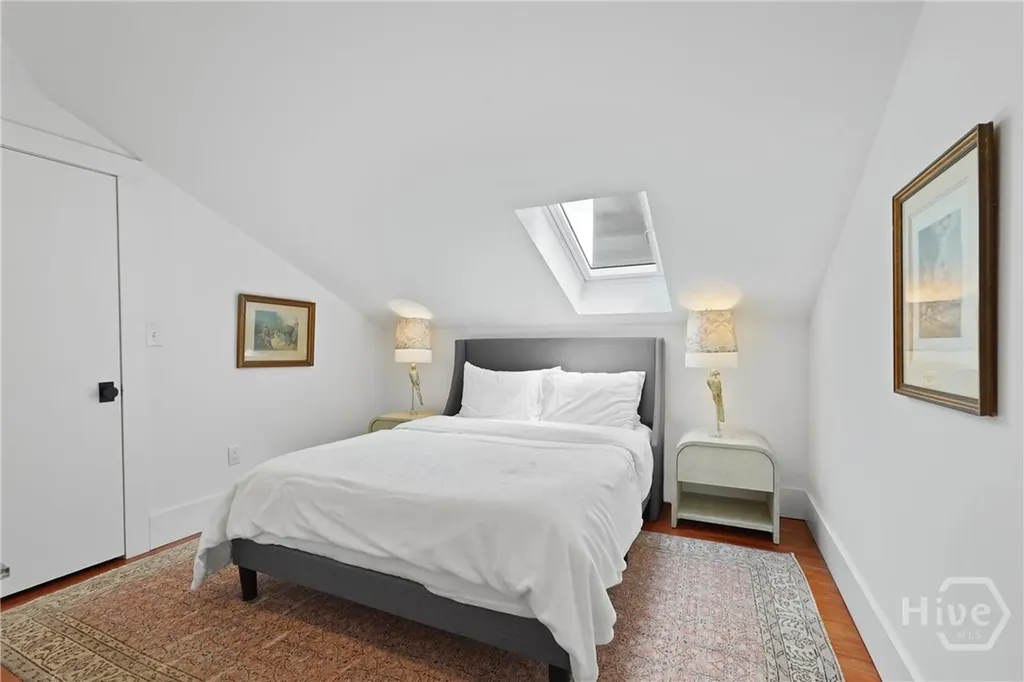 415 Whitaker Street Savannah GA 31401
