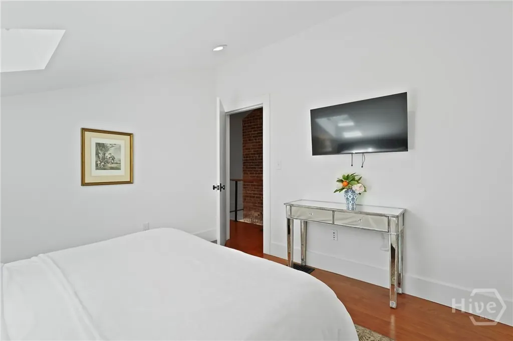 415 Whitaker Street Savannah GA 31401