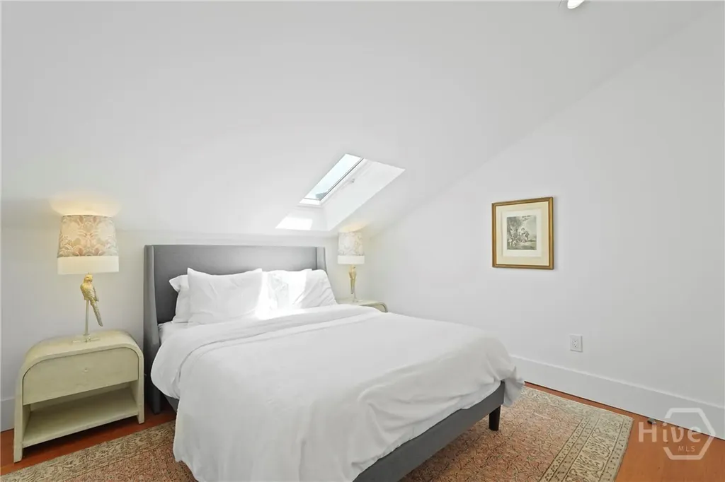 415 Whitaker Street Savannah GA 31401