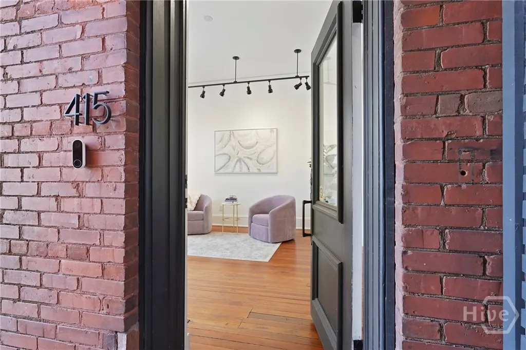 415 Whitaker Street Savannah GA 31401