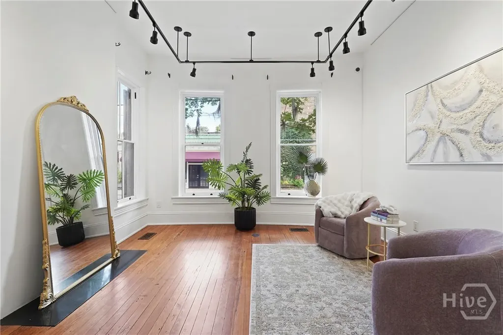 415 Whitaker Street Savannah GA 31401