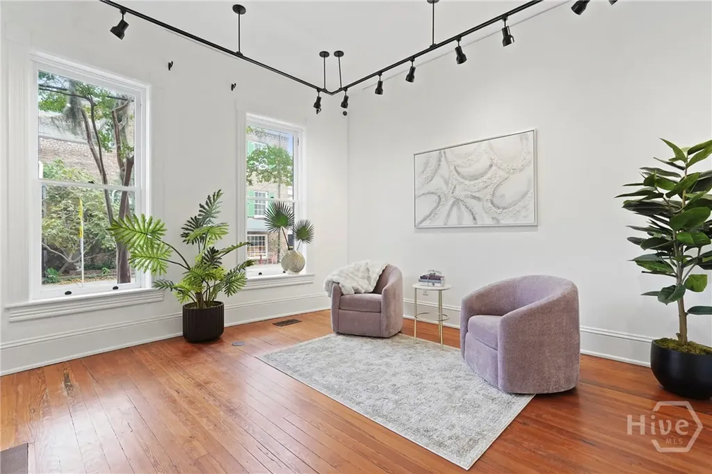 415 Whitaker Street Savannah GA 31401