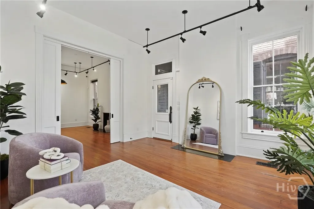 415 Whitaker Street Savannah GA 31401