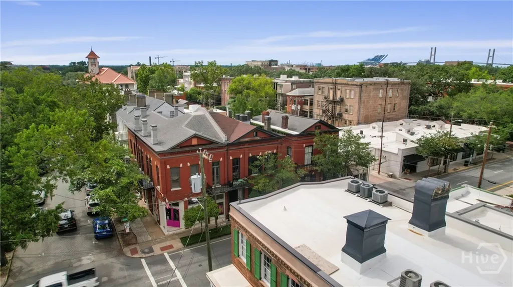 415 Whitaker Street Savannah GA 31401