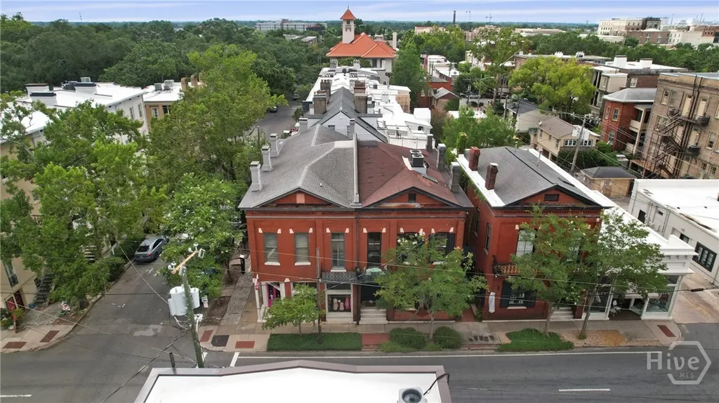 415 Whitaker Street Savannah GA 31401