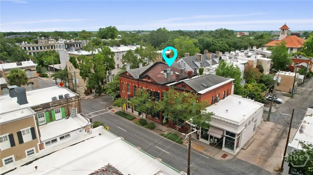 415 Whitaker Street Savannah GA 31401