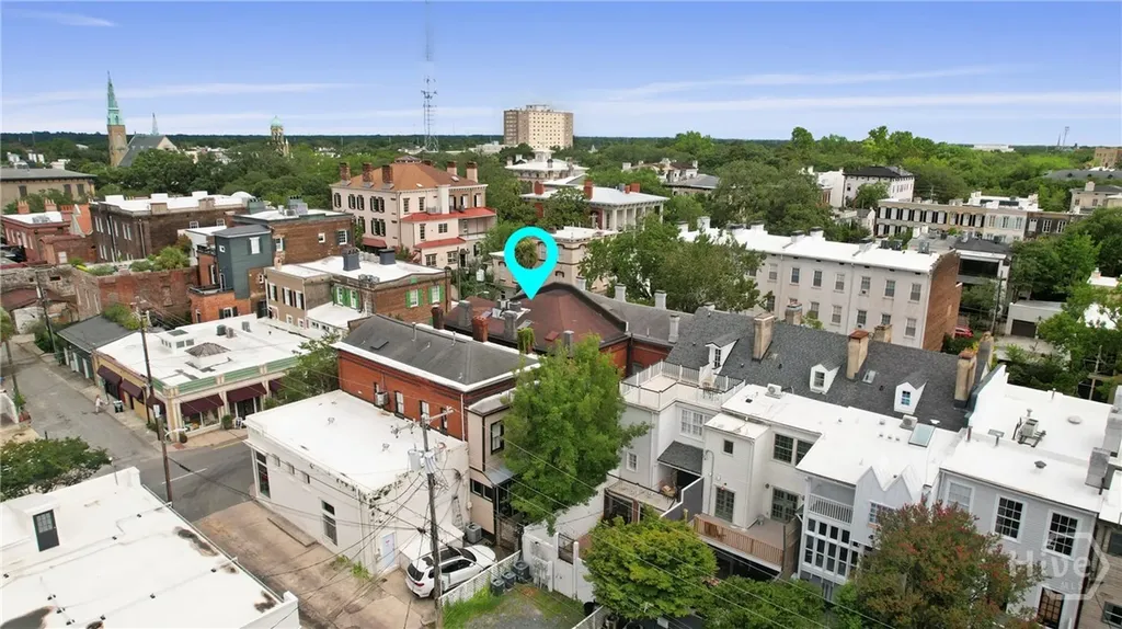 415 Whitaker Street Savannah GA 31401