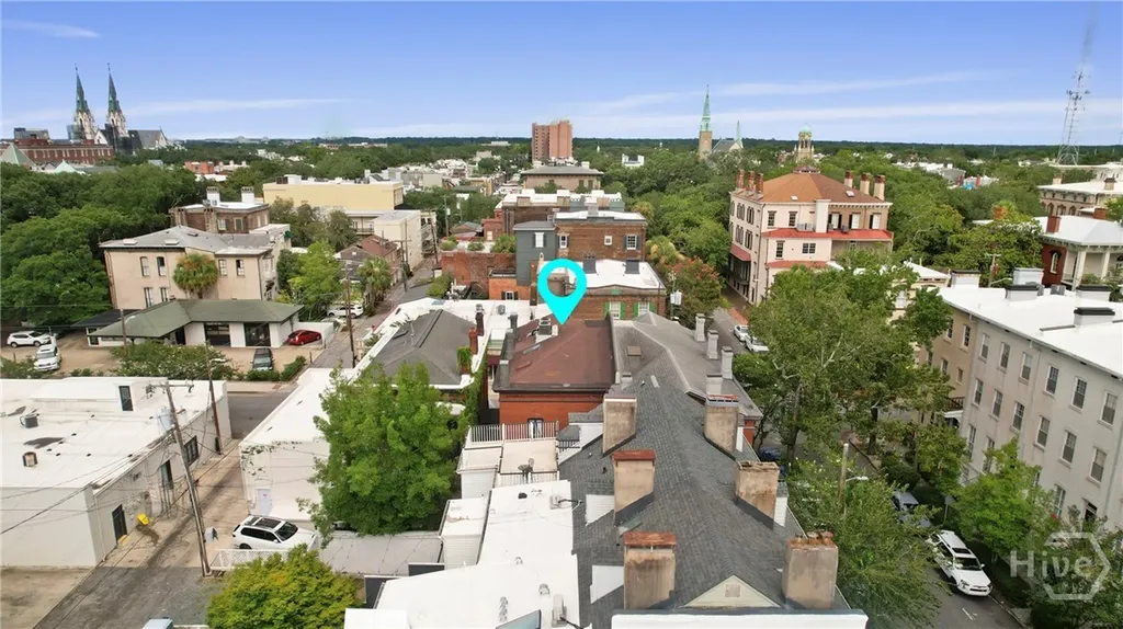 415 Whitaker Street Savannah GA 31401