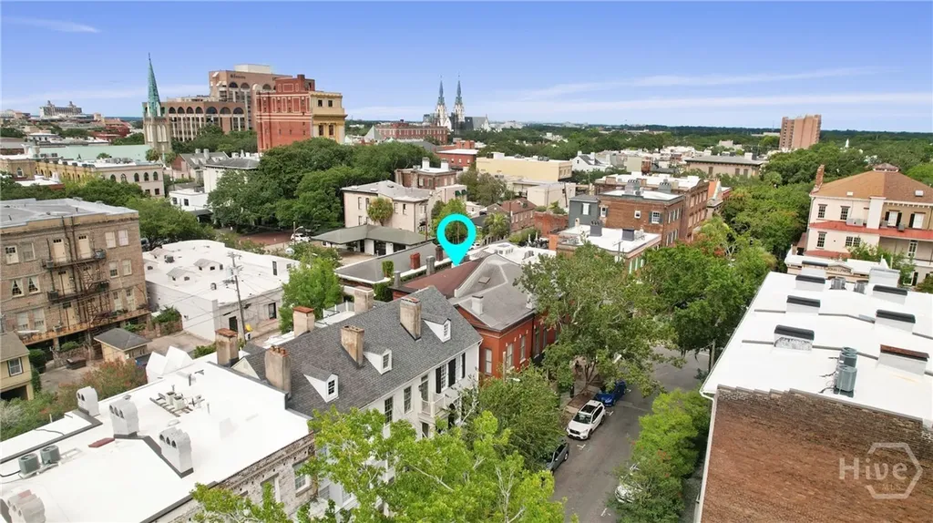 415 Whitaker Street Savannah GA 31401
