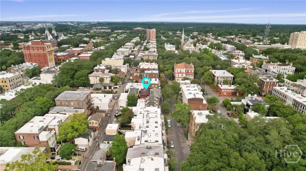 415 Whitaker Street Savannah GA 31401