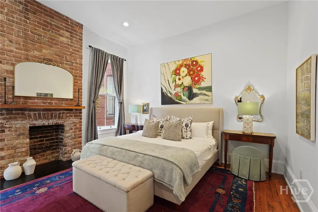 415 Whitaker Street Savannah GA 31401