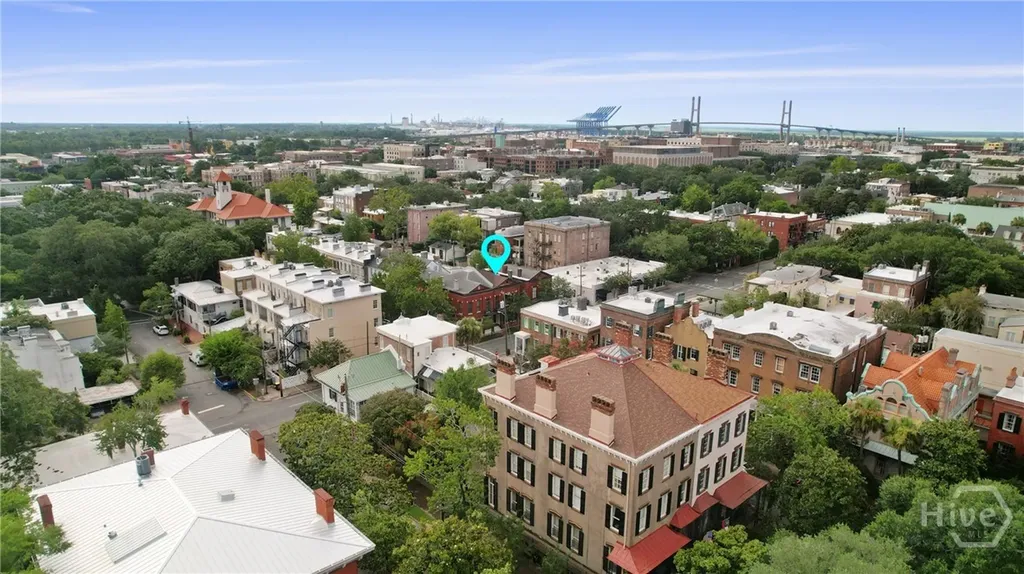 415 Whitaker Street Savannah GA 31401