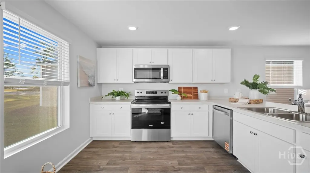 9 Jovita Drive Port Wentworth GA 31407