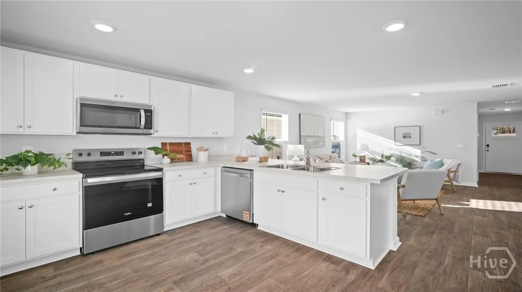 9 Jovita Drive Port Wentworth GA 31407