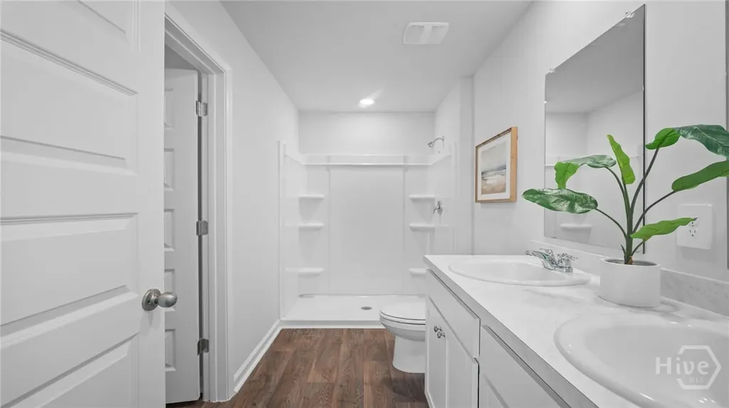 9 Jovita Drive Port Wentworth GA 31407