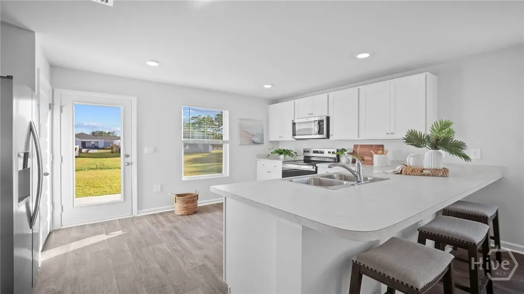 9 Jovita Drive Port Wentworth GA 31407