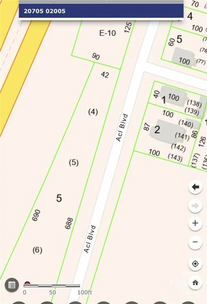 0 Acl Boulevard Savannah GA 31405