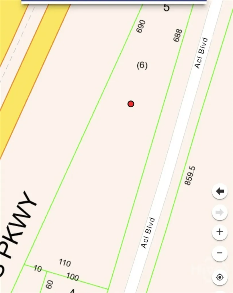 0 Acl Boulevard Savannah GA 31405