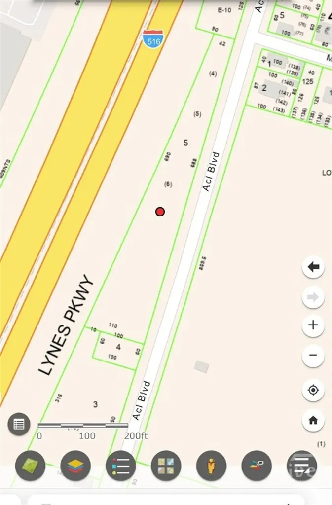 0 Acl Boulevard Savannah GA 31405
