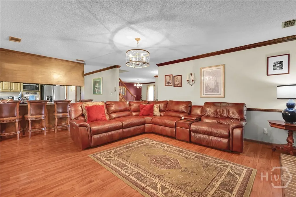 1099 Old Olive Branch Road Ellabell GA 31308