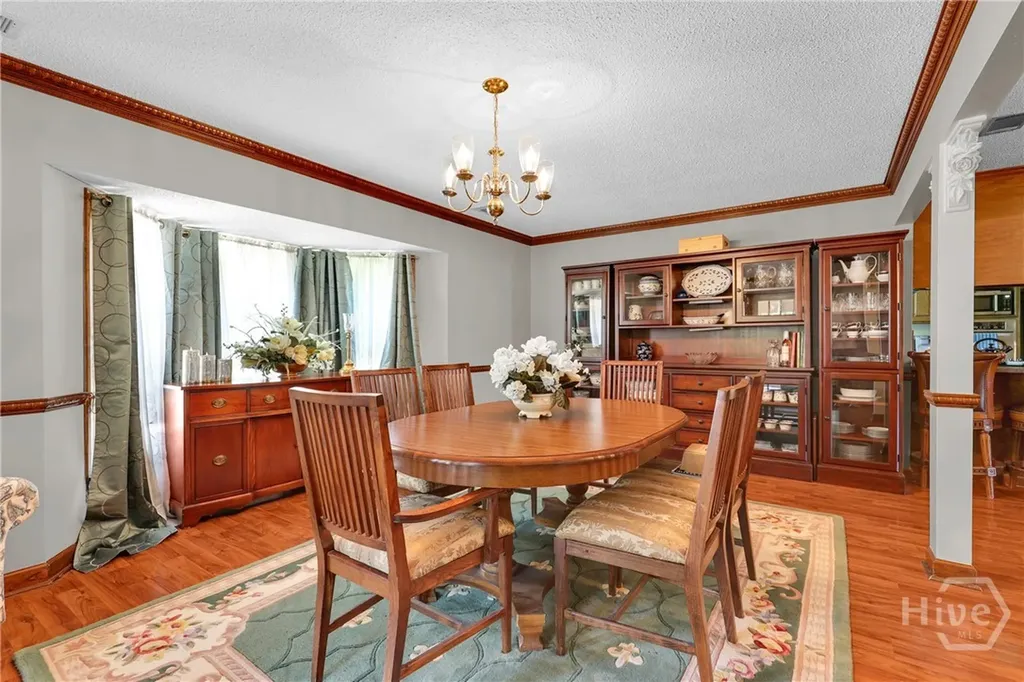 1099 Old Olive Branch Road Ellabell GA 31308