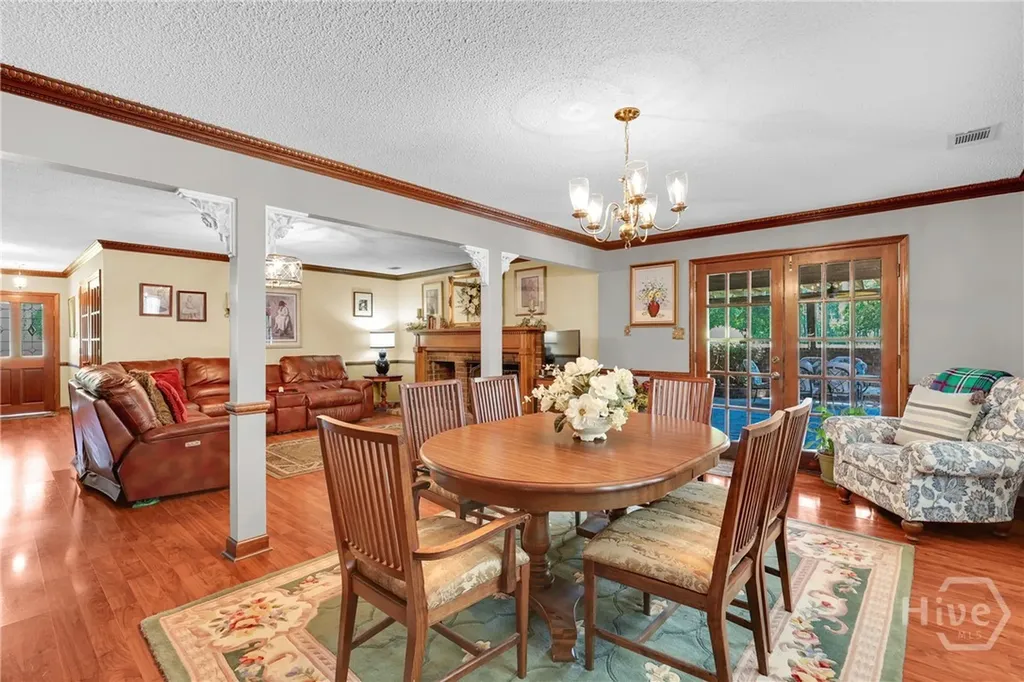 1099 Old Olive Branch Road Ellabell GA 31308