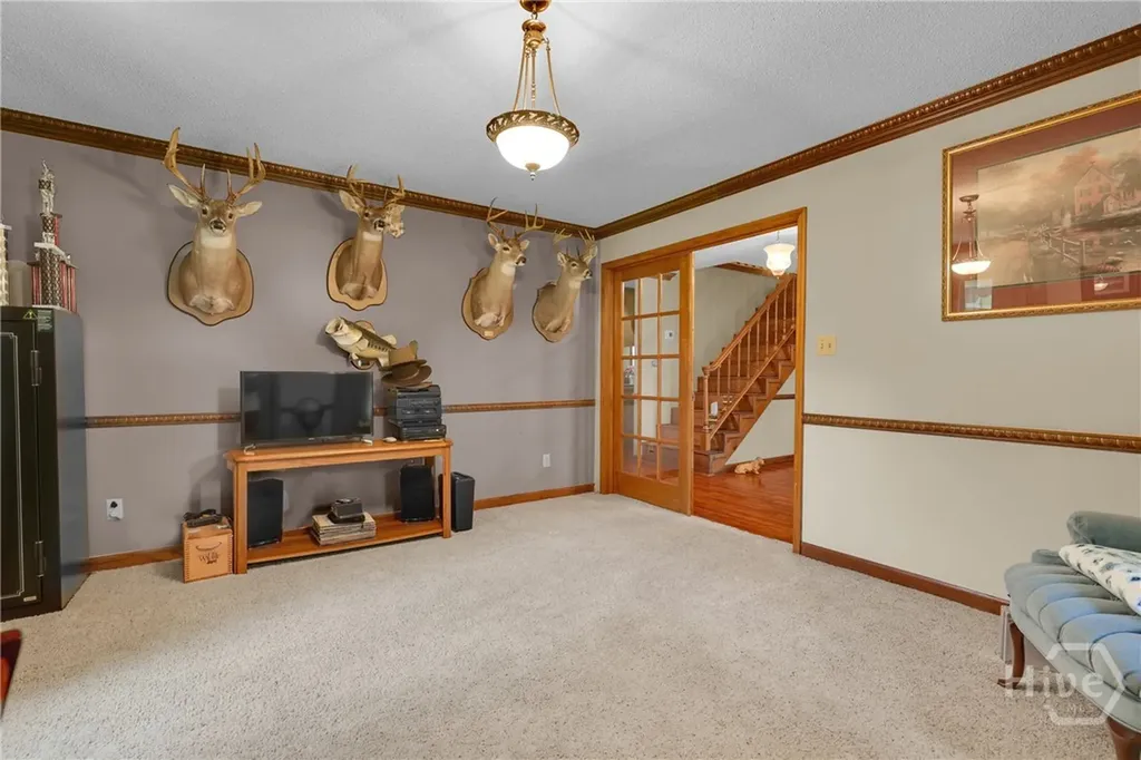 1099 Old Olive Branch Road Ellabell GA 31308