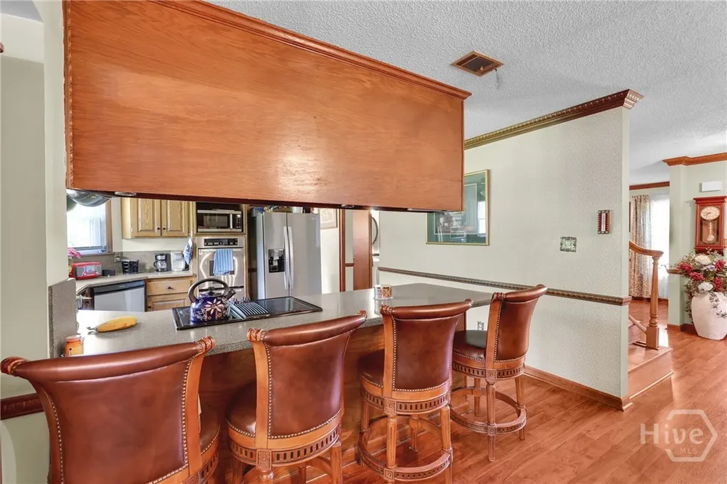 1099 Old Olive Branch Road Ellabell GA 31308