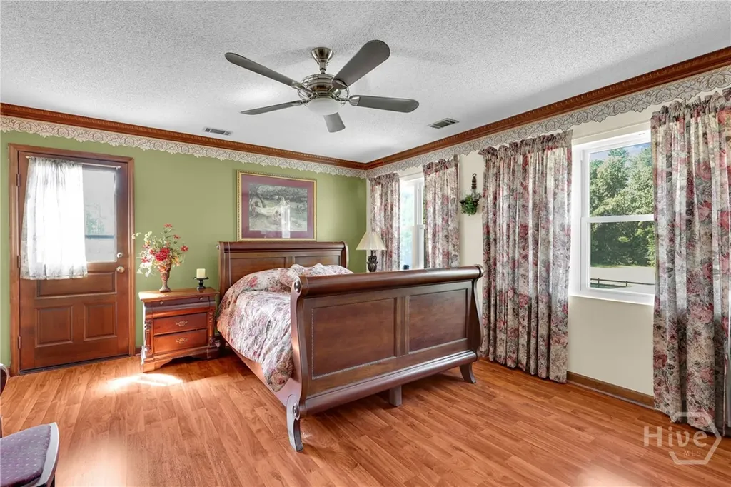 1099 Old Olive Branch Road Ellabell GA 31308