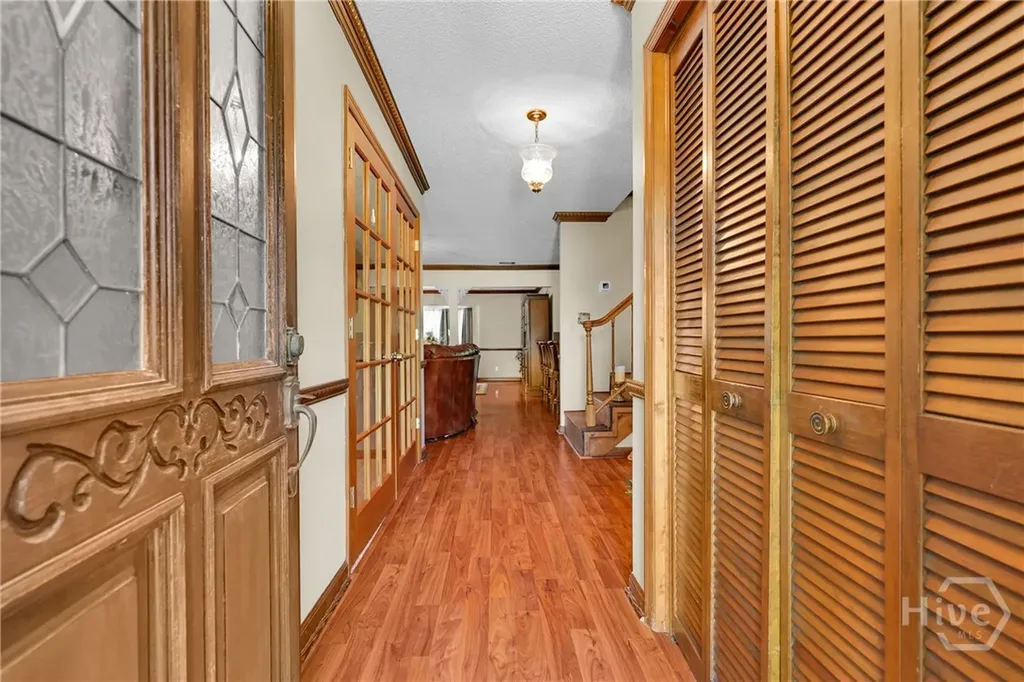 1099 Old Olive Branch Road Ellabell GA 31308