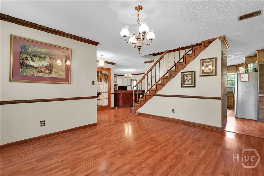 1099 Old Olive Branch Road Ellabell GA 31308