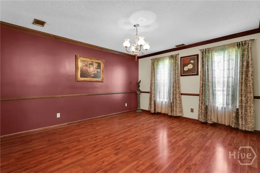 1099 Old Olive Branch Road Ellabell GA 31308