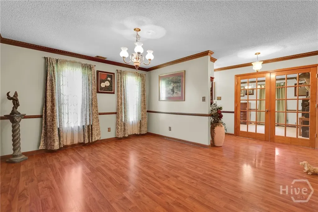 1099 Old Olive Branch Road Ellabell GA 31308