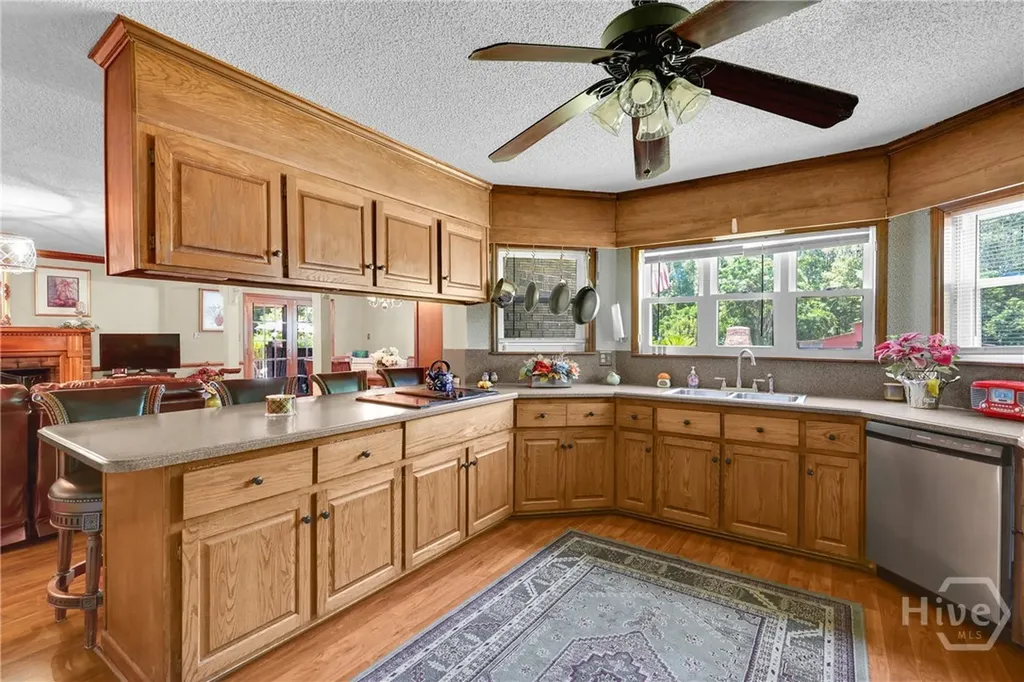 1099 Old Olive Branch Road Ellabell GA 31308