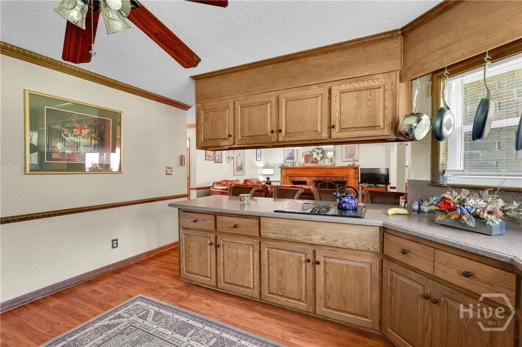 1099 Old Olive Branch Road Ellabell GA 31308