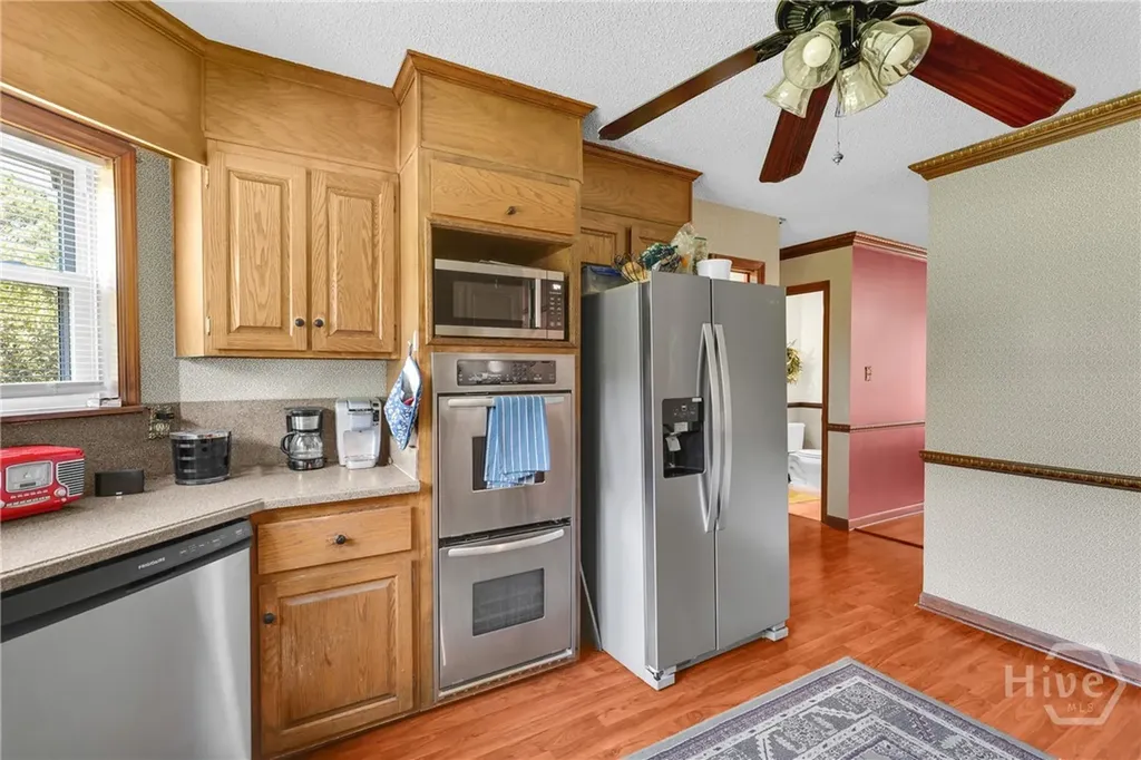 1099 Old Olive Branch Road Ellabell GA 31308