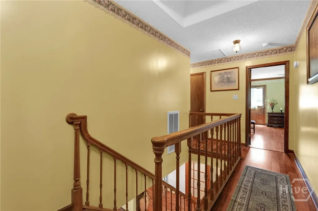 1099 Old Olive Branch Road Ellabell GA 31308