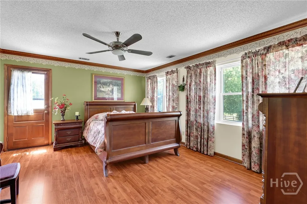 1099 Old Olive Branch Road Ellabell GA 31308