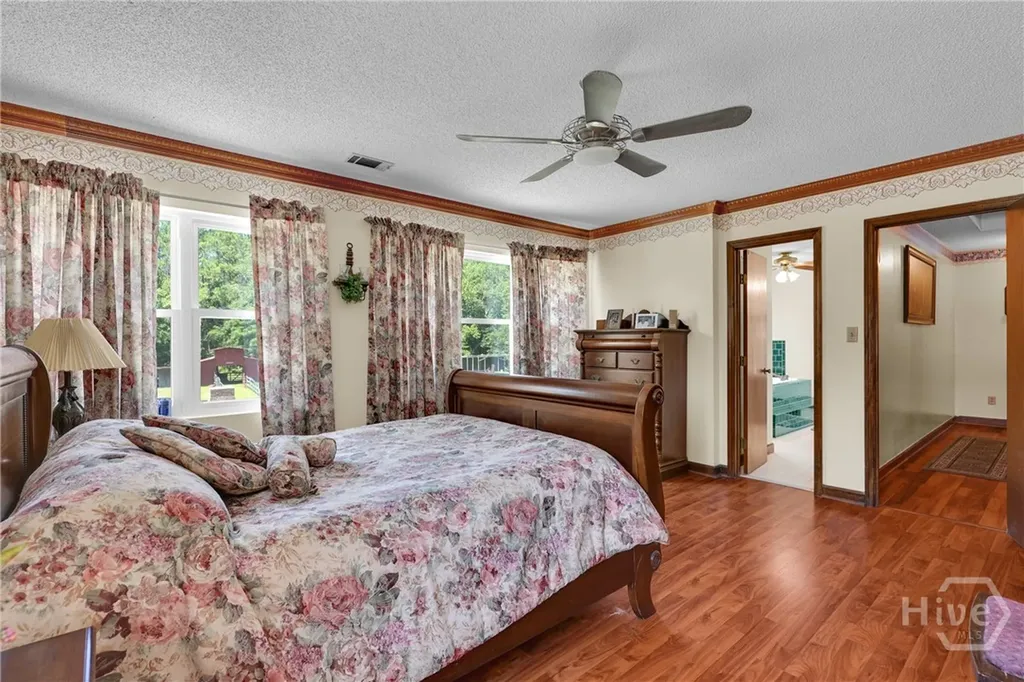 1099 Old Olive Branch Road Ellabell GA 31308