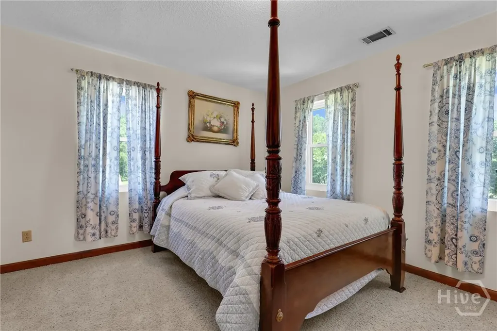 1099 Old Olive Branch Road Ellabell GA 31308