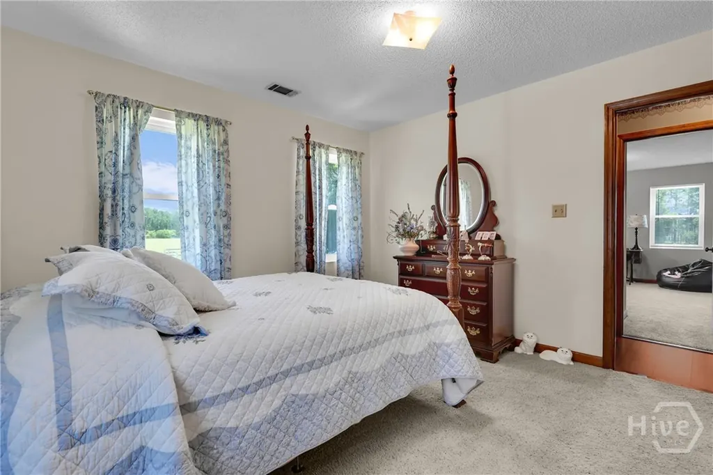 1099 Old Olive Branch Road Ellabell GA 31308