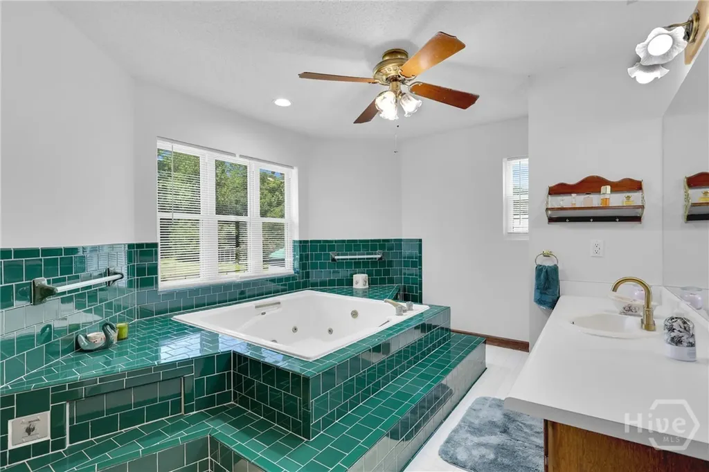 1099 Old Olive Branch Road Ellabell GA 31308