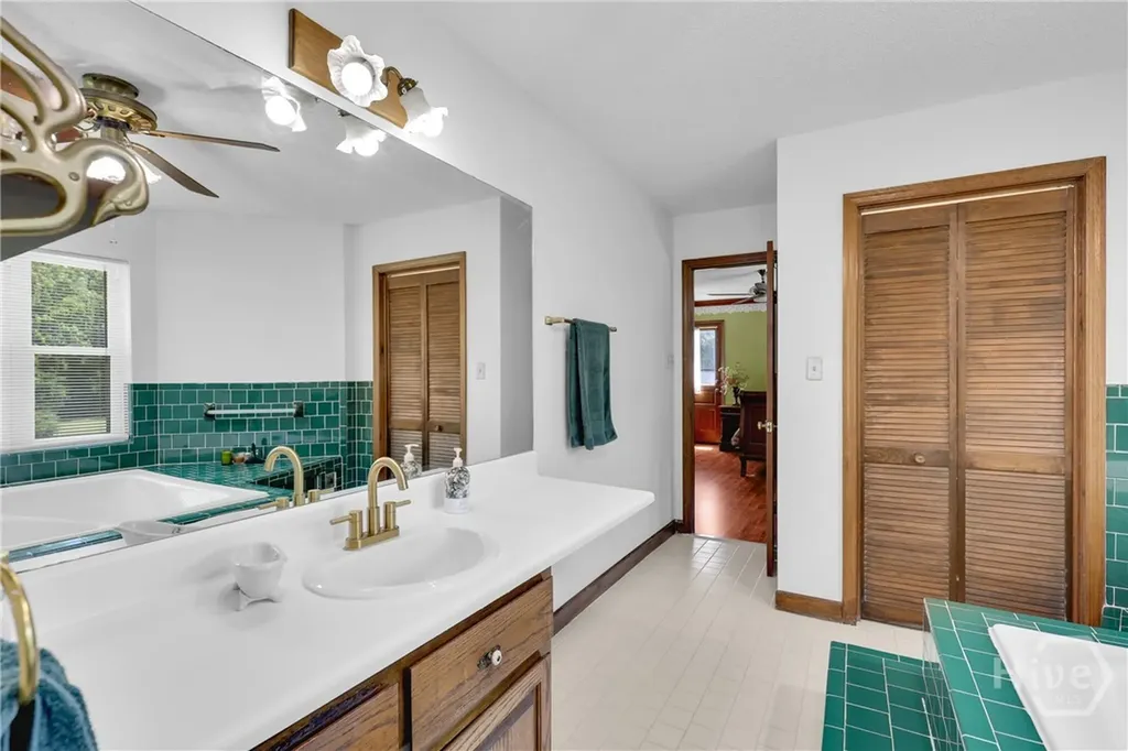 1099 Old Olive Branch Road Ellabell GA 31308