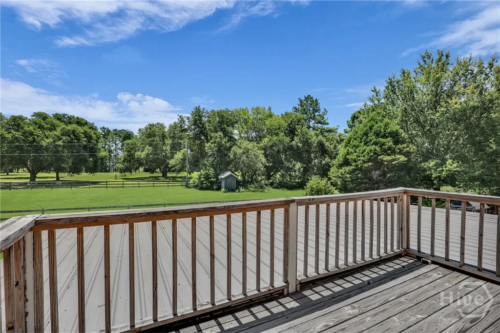 1099 Old Olive Branch Road Ellabell GA 31308